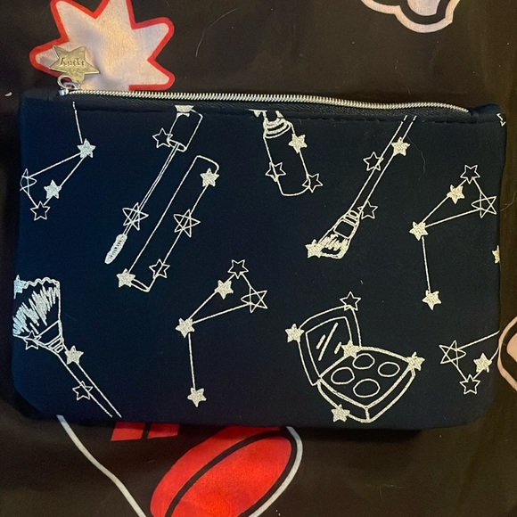 Ipsy cosmetic makeup bag - Picture 1 of 1